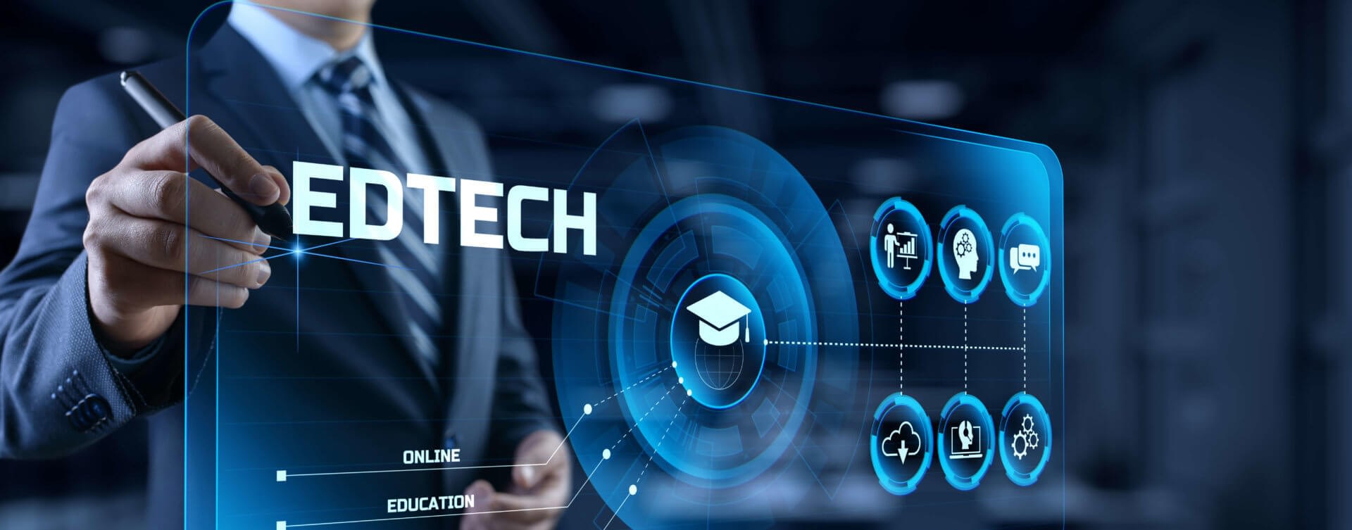 How EdTech Companies Successfully Monetize Growth Opportunities