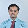 Pruthvi Nagaraj - Evalueserve Group Manager