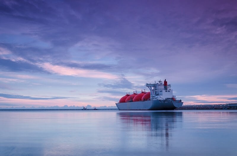Impact of Covid-19 on the LNG Industry