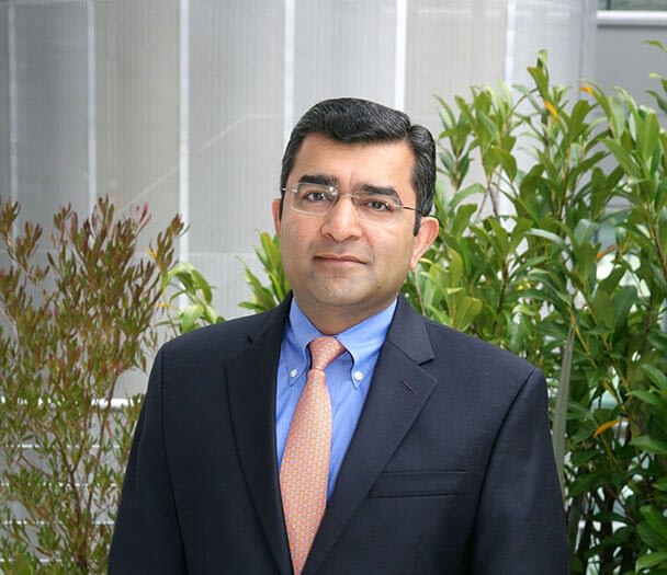 Ravi Mehrotra- Co-Chief Executive Officer