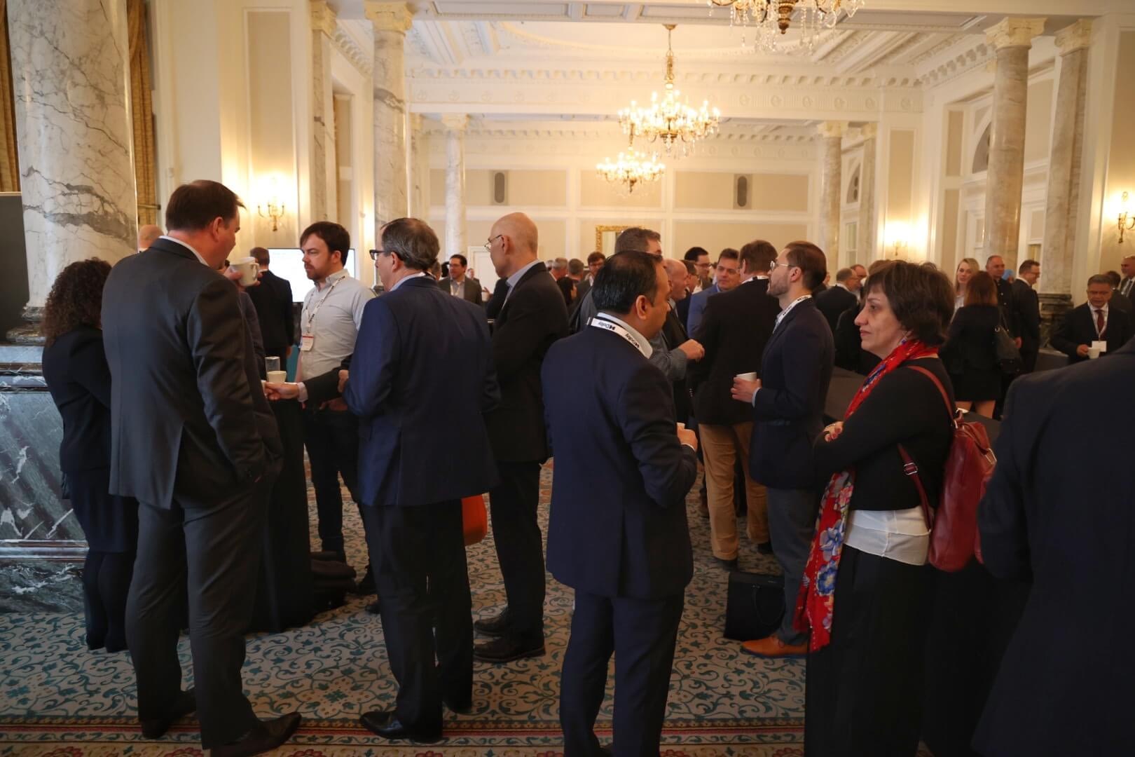 IPBC Europe