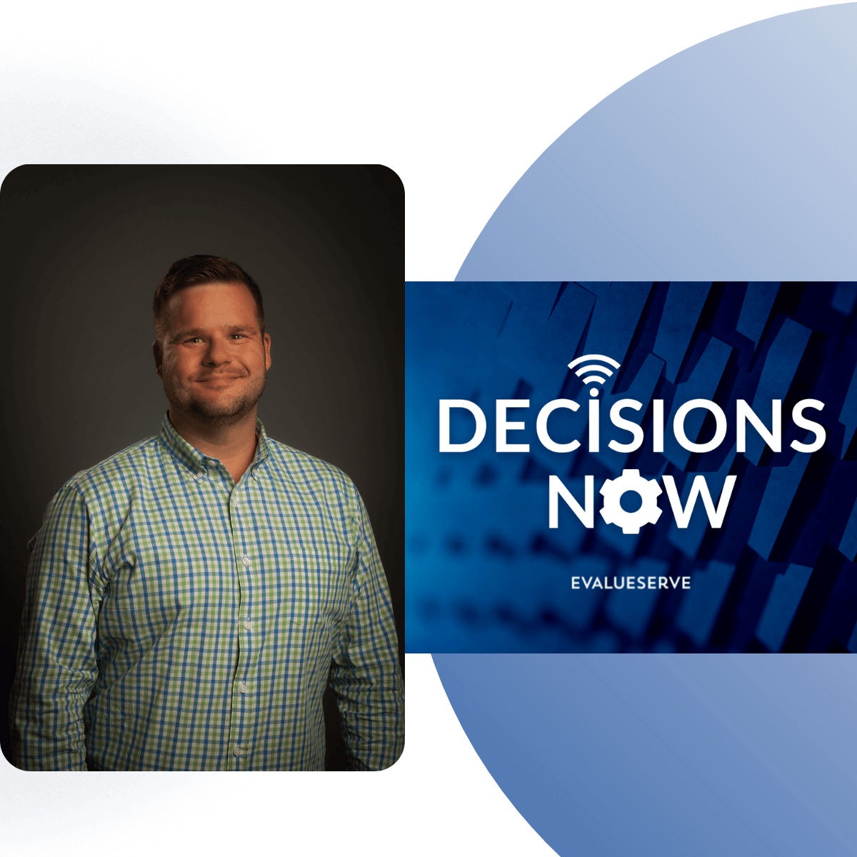 Driving Decisions Using Competitive Intelligence with Cam Mackey