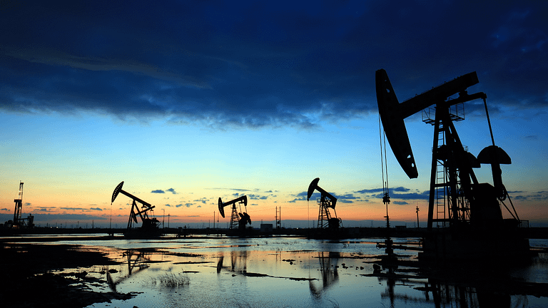 Insightsfirst provides supplier intelligence for oil and gas company