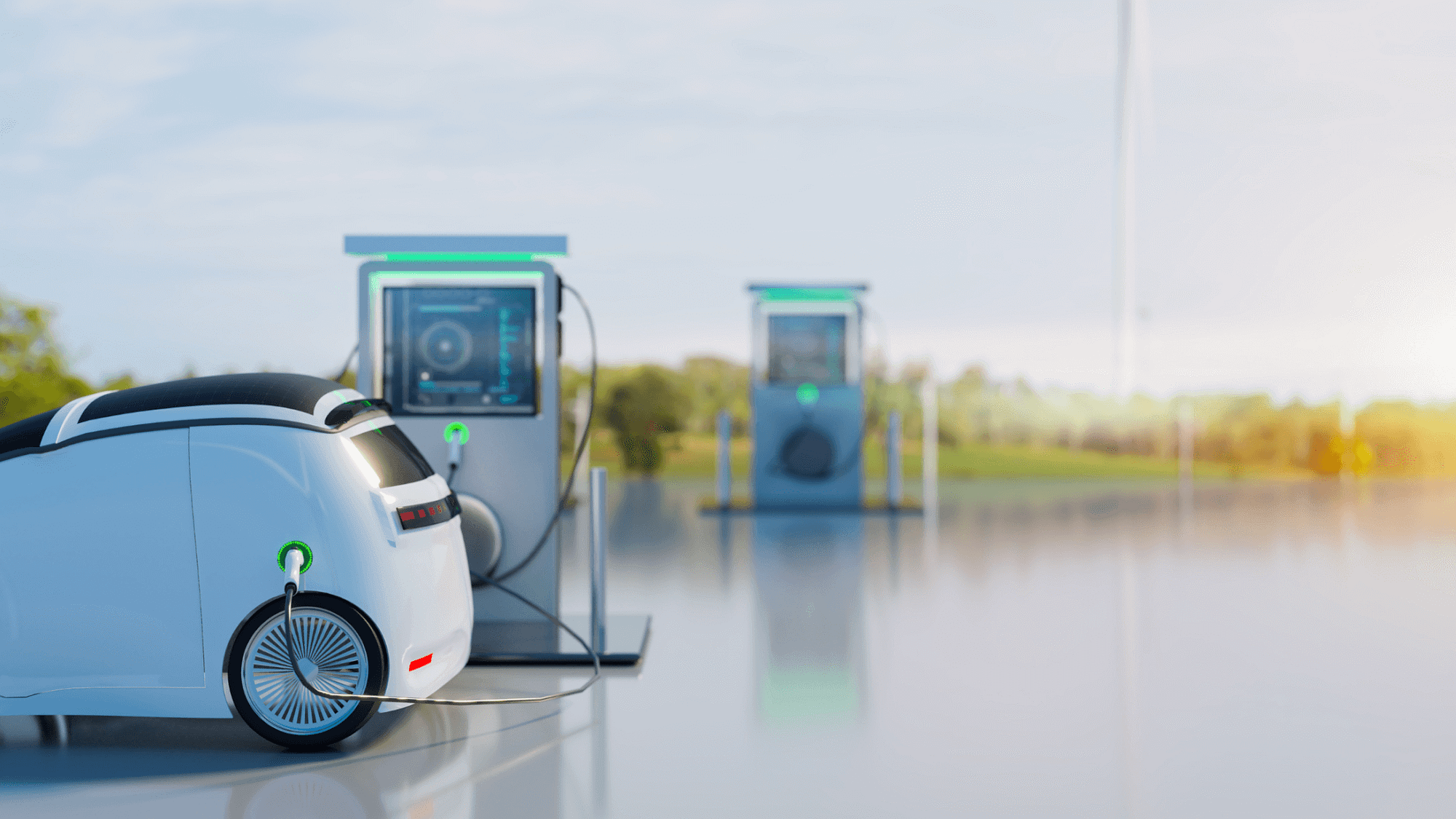 Can Smart Charging make electric vehicles more suitable for the mass?