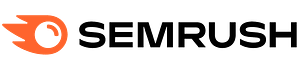 SEMRush Logo