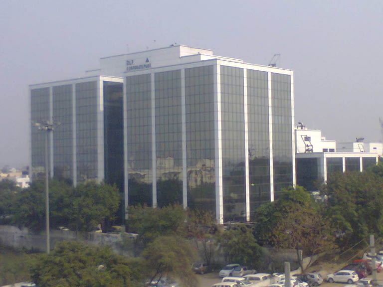 DLF Corporate Park