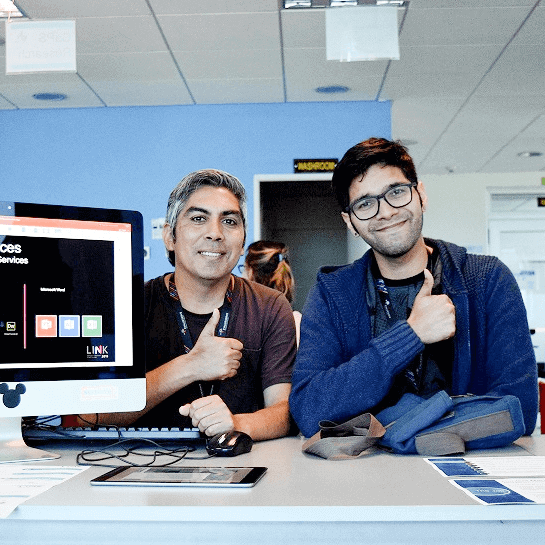 Careers Chile Evalueserve