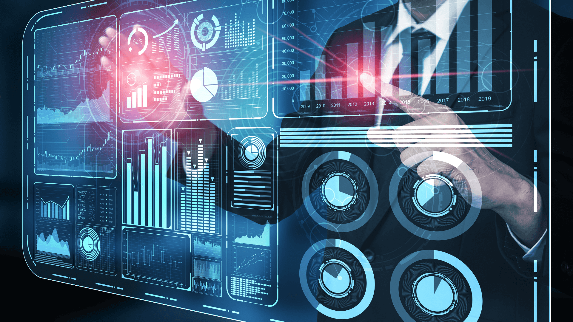 Investment Banking Trends: Roles of AI, CRM, and Data Science