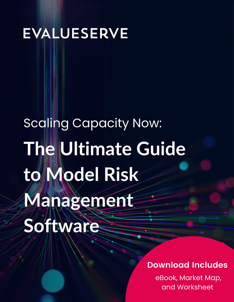 Model Risk Management Software eBook