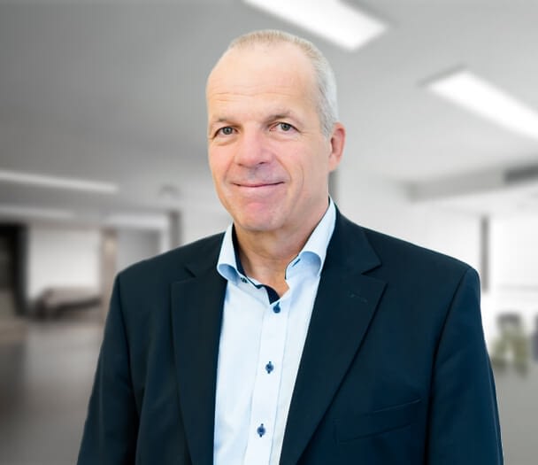 Armin Meier - BoD Evalueserve
