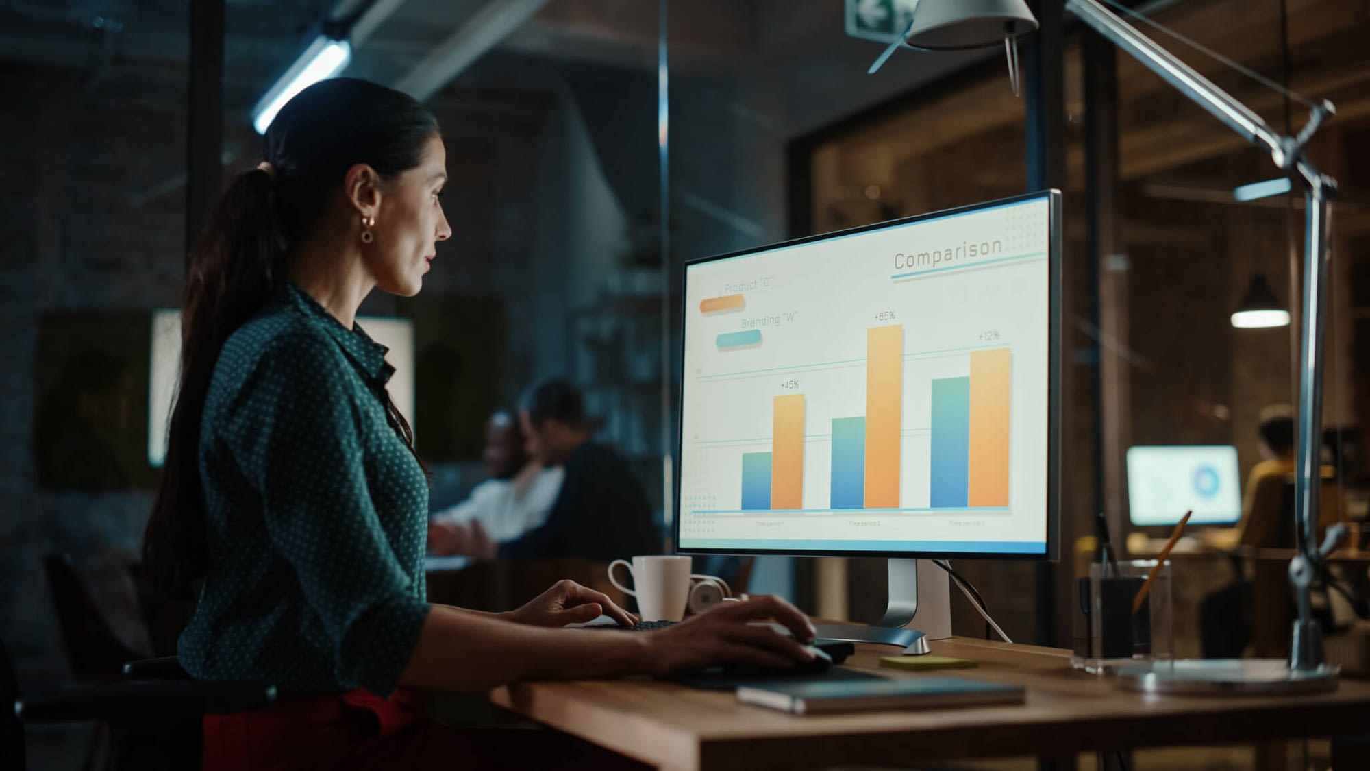 Professional Services Solutions