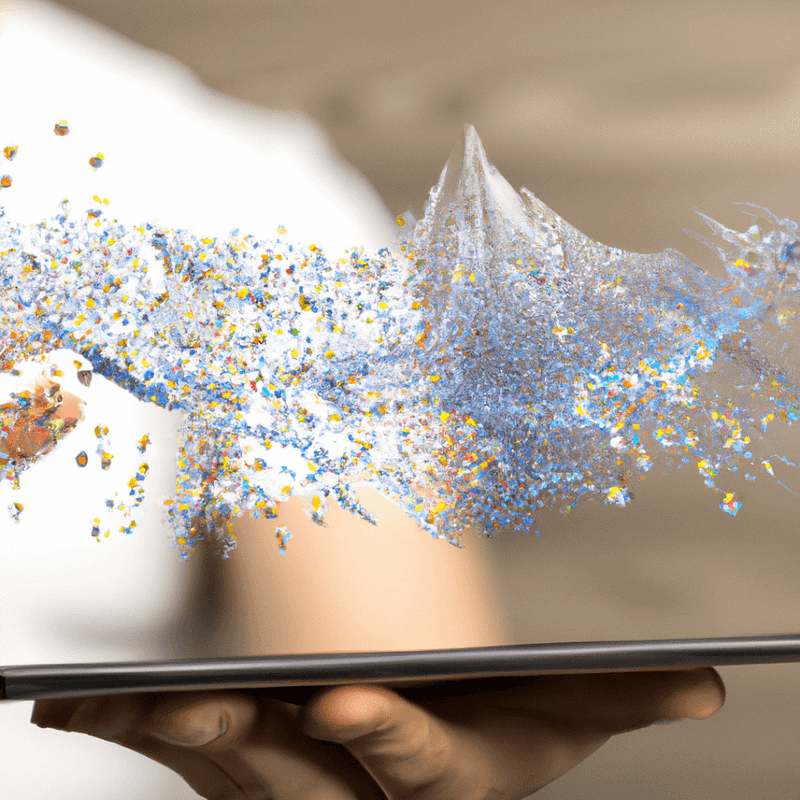 Pharmaceutical Leader reduces errors using forecasting models