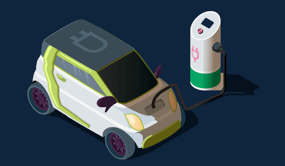 Battery-charging