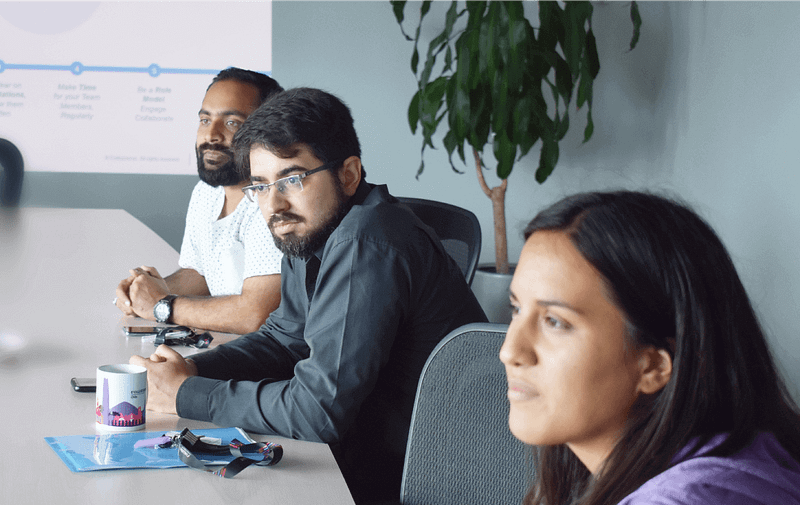 Careers Chile Evalueserve