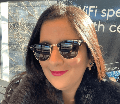 Damanpreet Damanpreet Kaur