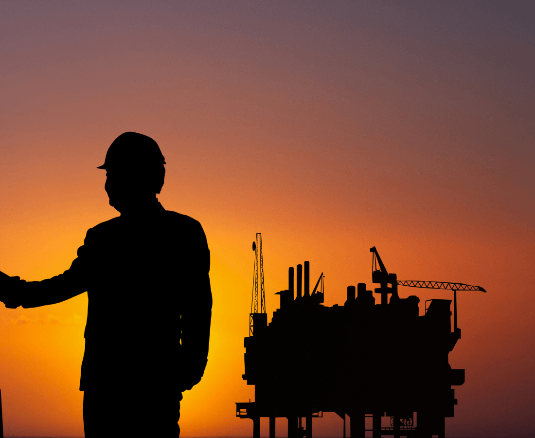Transforming Supplier Intelligence for Oil and Gas Company