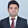 Atish Gupta - Evalueserve Group Manager