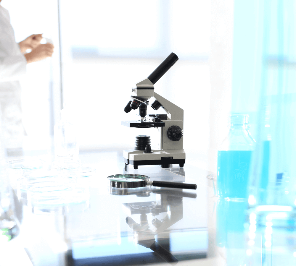 Thermo Fisher Gains 360-Degree View of Competition with AI