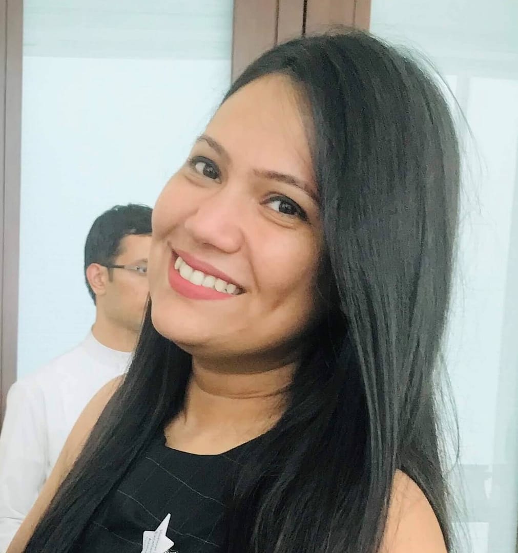 Sonia Rawat