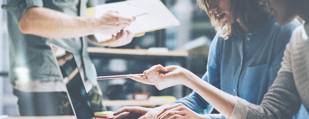 The importance of trust when outsourcing IP services