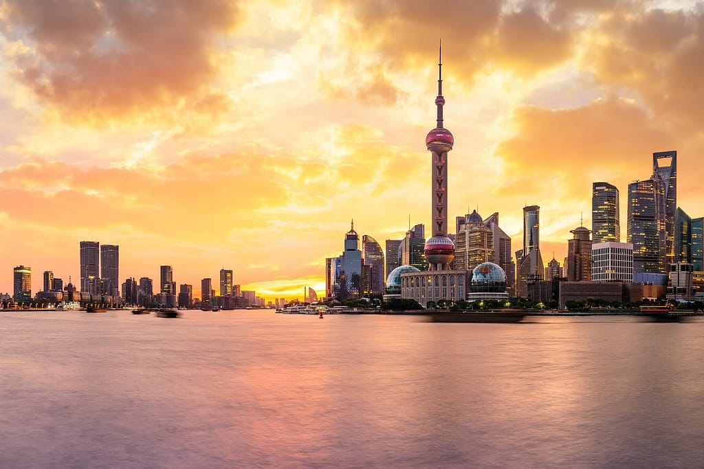 China's Economic Recovery