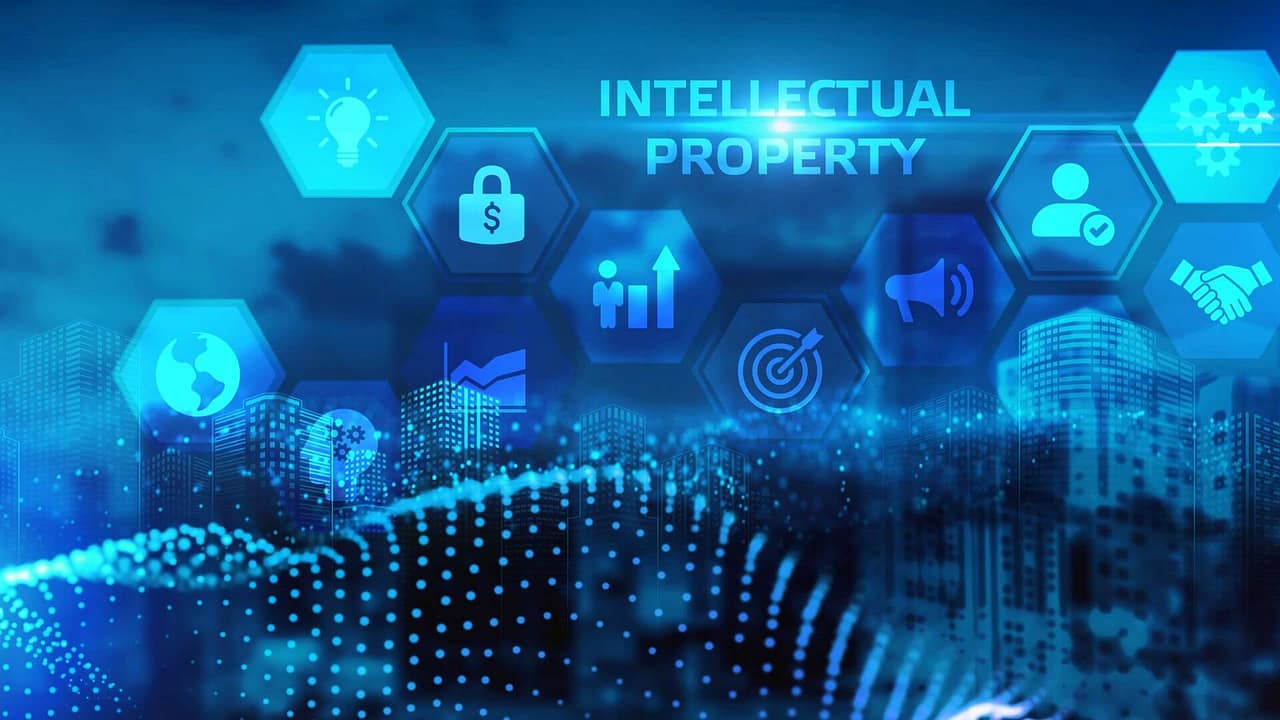Securing Intellectual Property 