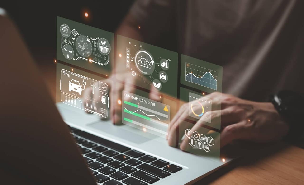 ESG Data Comparability