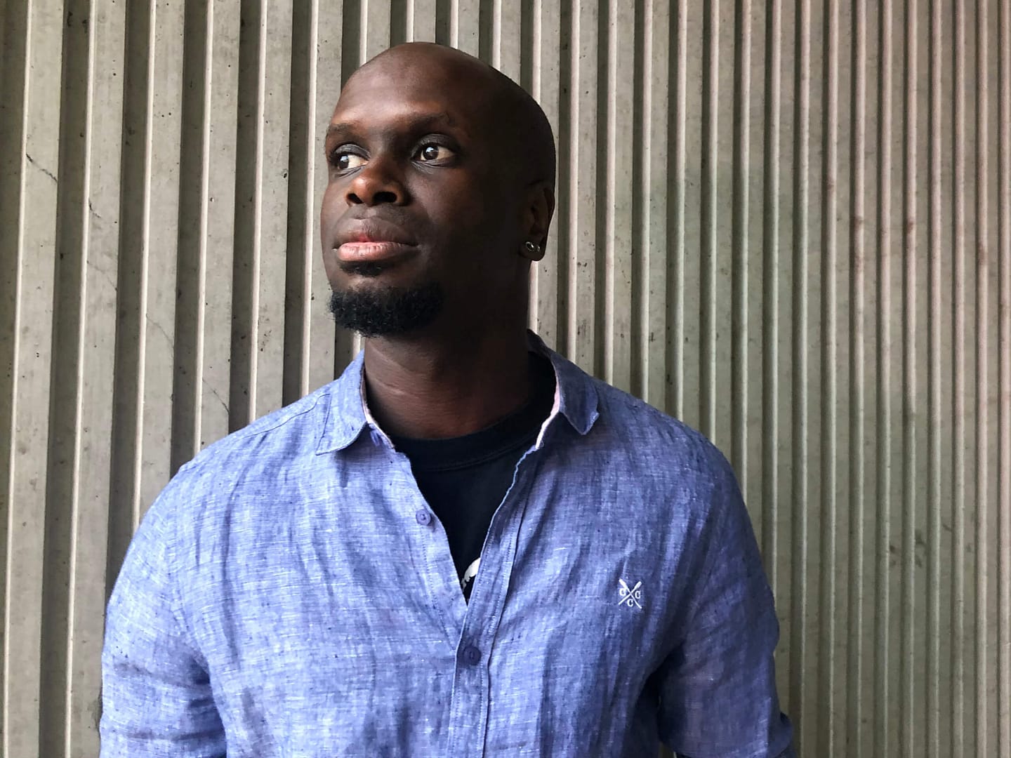 Geoffrey Idun