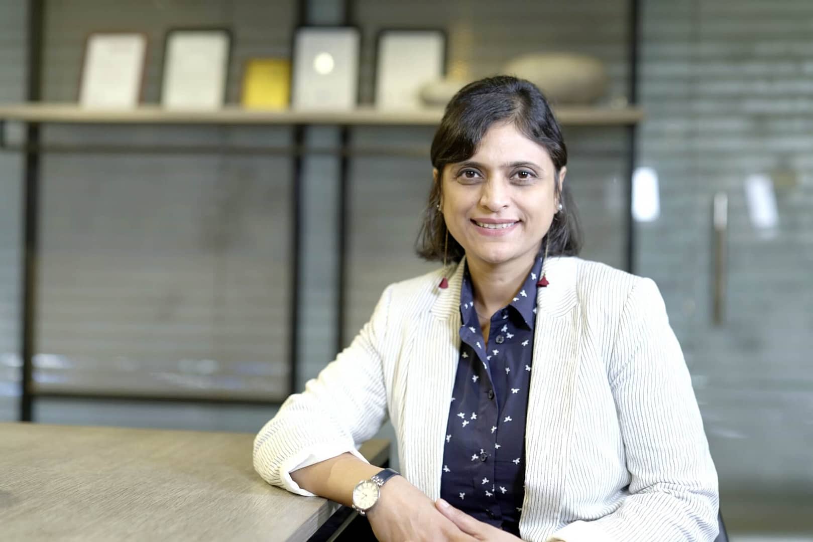 Saswati