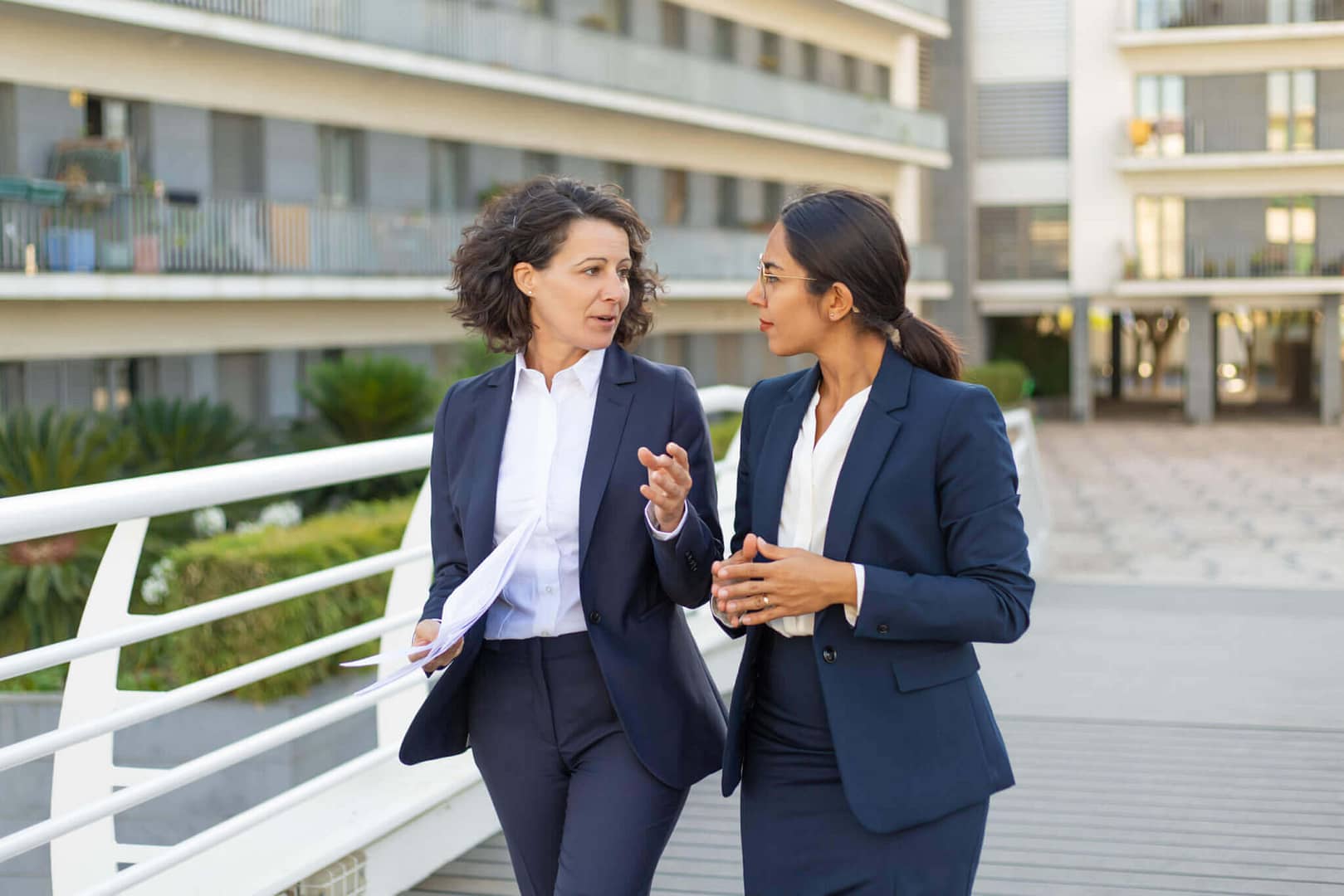 Improving RFP Process Efficiencies for Consulting Firm with AI