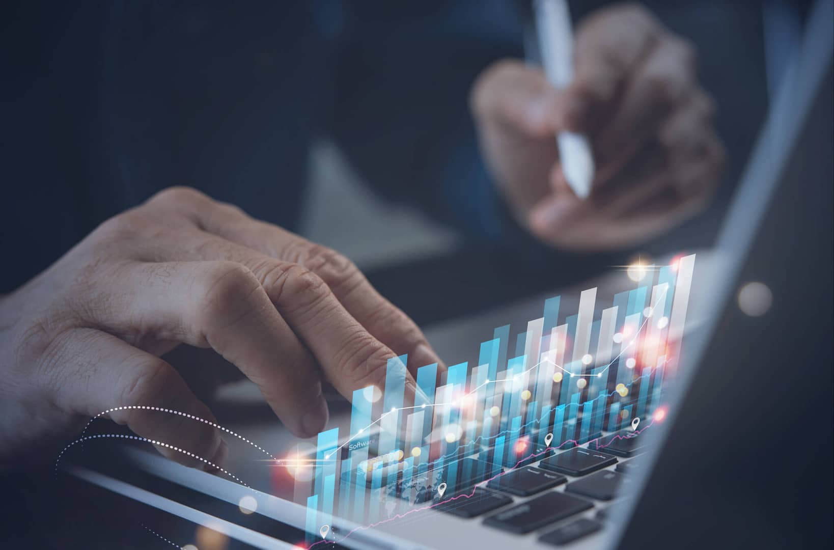 ESG Scoring for Municipal Bonds