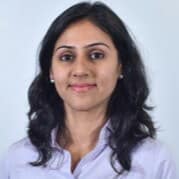 Jyotika Ahuja