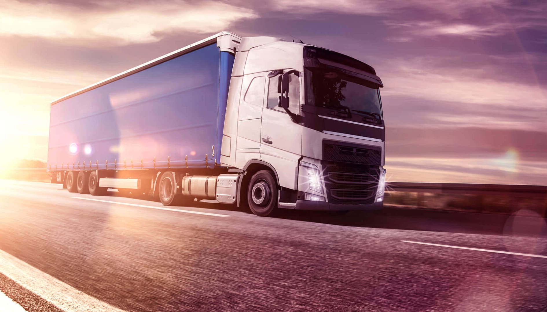 Improve Market Intelligence for Logistics