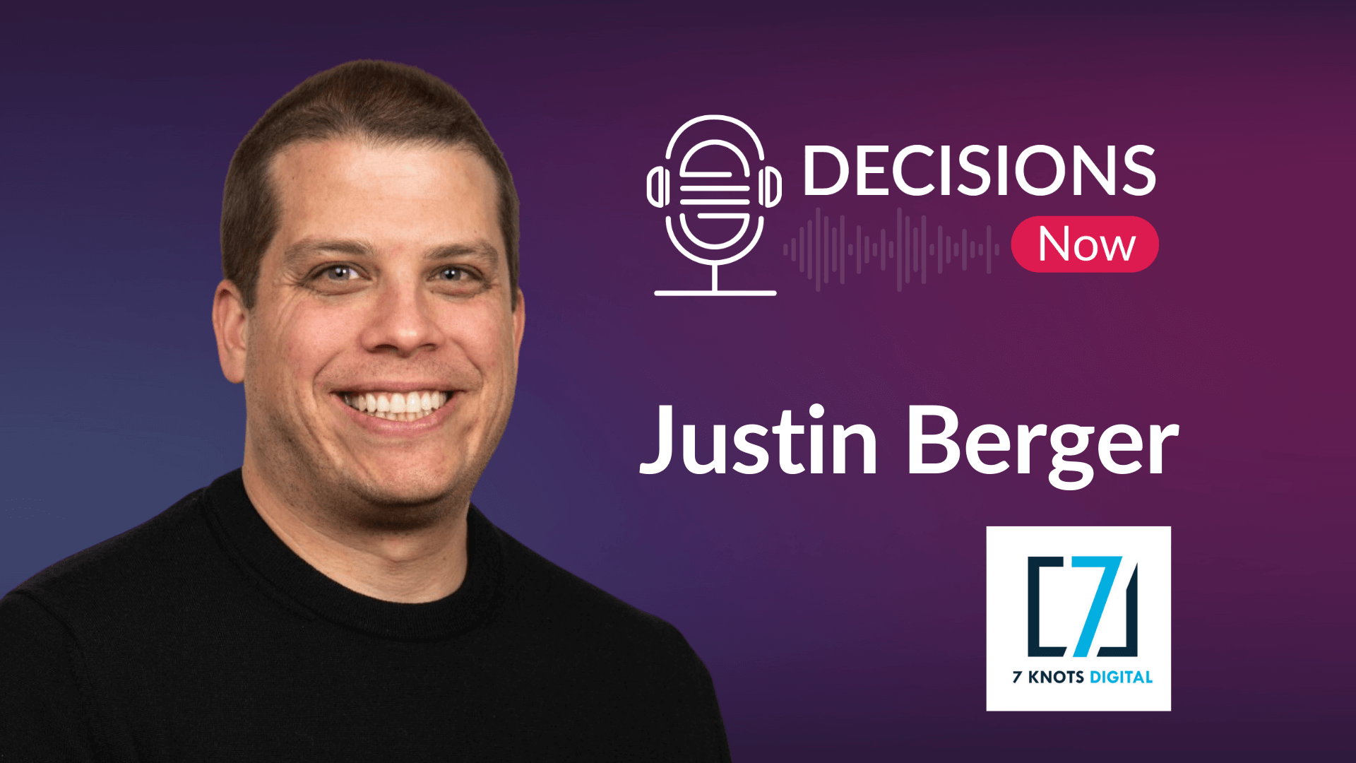 Embracing Generative AI in B2B Marketing with Justin Berger