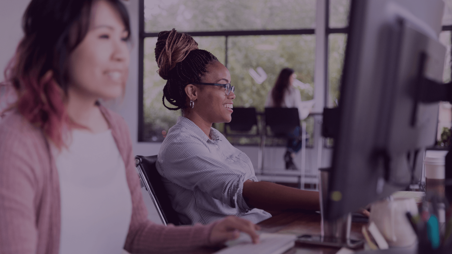 Evalueserve Named a Best Firm for Women in Tech by AIM Research