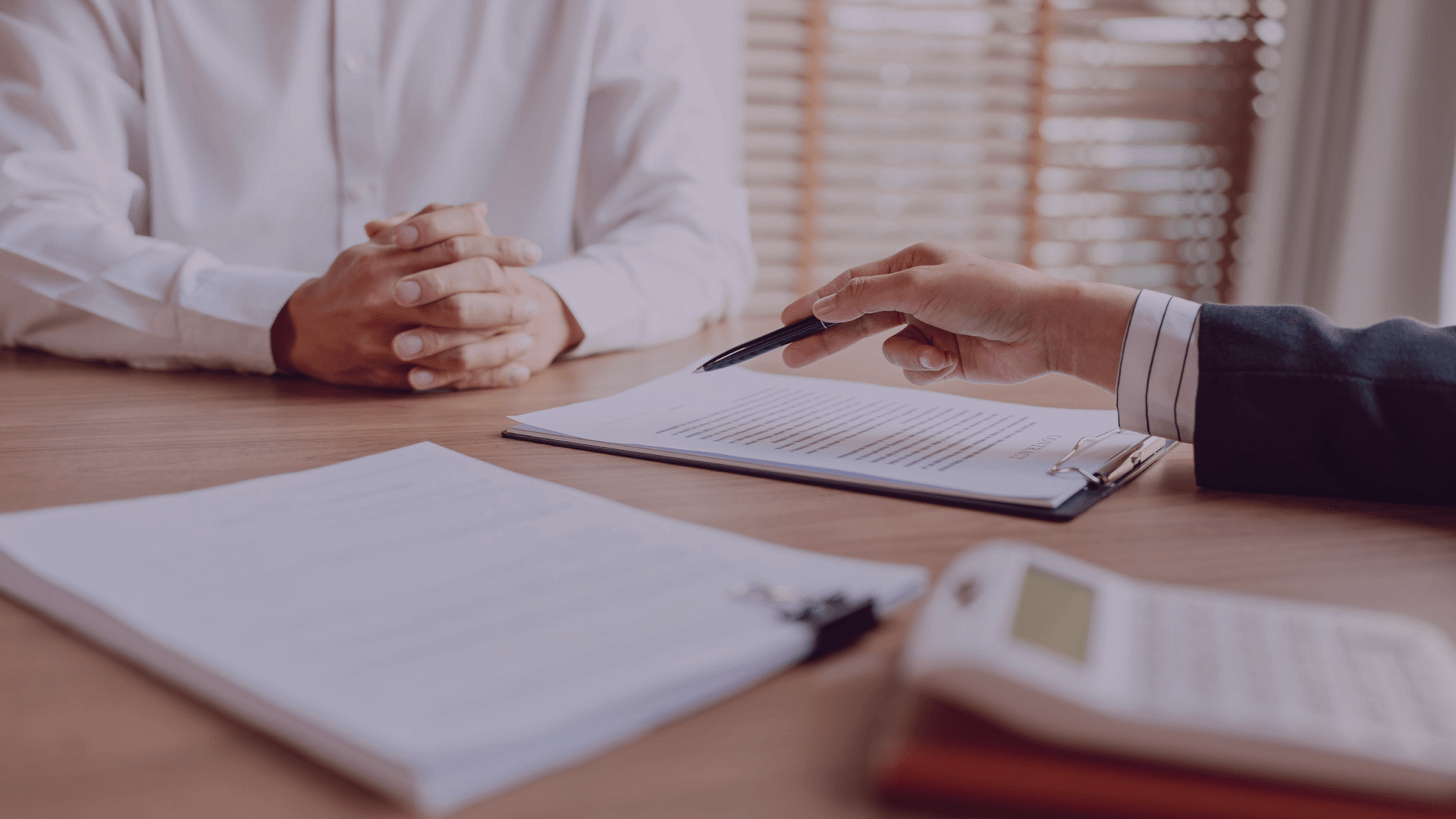 Insurance Underwriting