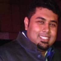Sunando Mukherjee