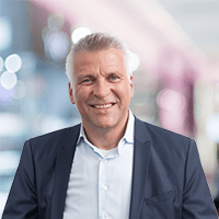 Picture of Gerhard Otterbach