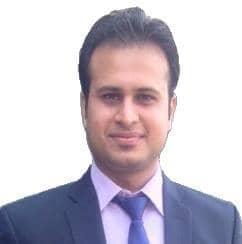 Picture of Ramit Huria