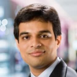 Picture of Parind Oza