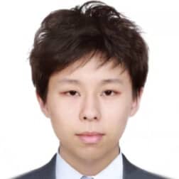 Picture of Evan Chen