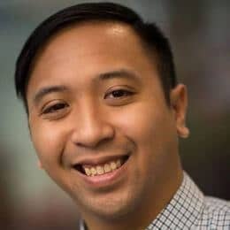 Picture of Keith Magdoza