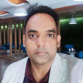 Picture of Mohit Srivastava