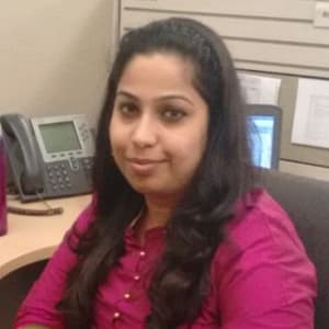 Picture of Ruchi Malhotra