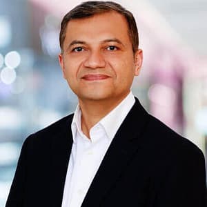 Picture of Pratyush Prabhat