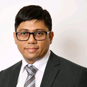 Picture of Anish Shah