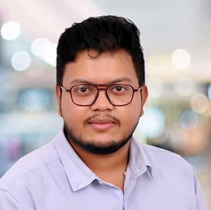 Picture of Rohith Katta 