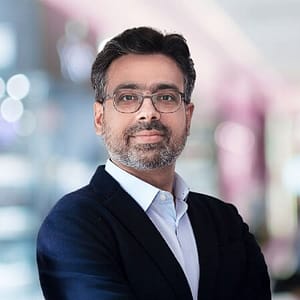 Picture of Vivek Sharma