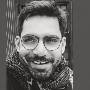 Karan