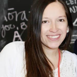 Pamela Kusanovich